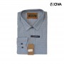 Chemise Homme Manches Longues Tendance CHM687