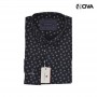 Chemise Homme Manches Longues Tendance CHM688