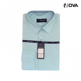 Chemise Unie Homme Manches Longues CHM690