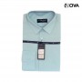 Chemise Unie Homme Manches Longues CHM690