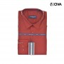Chemise Unie Homme Manches Longues CHM698