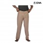 Pantalon Super 100 Coupe Droite PTL258