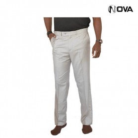 Pantalon Super 100 Coupe Droite PTL259