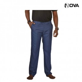 Pantalon Super 100 Coupe Droite PTL260