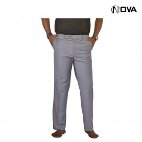 Pantalon Super 100 Coupe Droite PTL261