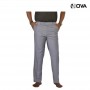 Pantalon Super 100 Coupe Droite PTL261