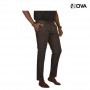 Pantalon Super 100 Coupe Slim PTL262