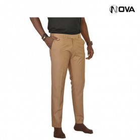 Pantalon Super 100 Coupe Slim PTL267