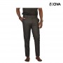 Pantalon Super 100 Coupe Slim PTL268