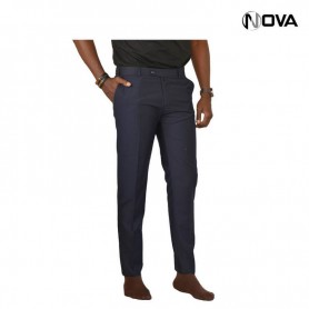 Pantalon Super 100 Coupe Slim PTL269