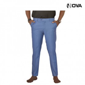 Pantalon Super 100 Coupe Slim PTL270