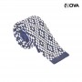 Cravate en Tricot Microfibre CVT300