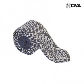 Cravate en Tricot Microfibre CVT301