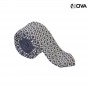 Cravate en Tricot Microfibre CVT301
