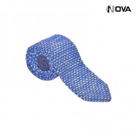 Cravate en Tricot Microfibre CVT302