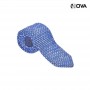 Cravate en Tricot Microfibre CVT302