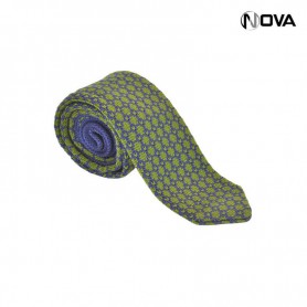Cravate en Tricot Microfibre CVT304