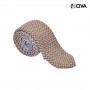 Cravate en Tricot Microfibre CVT305