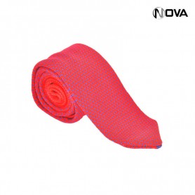 Cravate en Tricot Microfibre CVT306