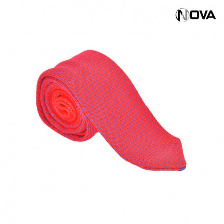 Cravate en Tricot Microfibre CVT306