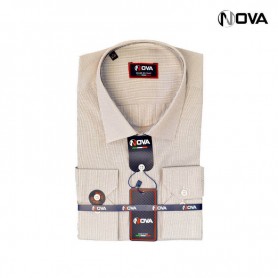 Chemise Homme Manches Longues Haut de Gamme CHM702