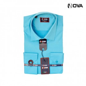 Chemise Homme Manches Longues Haut de Gamme CHM703