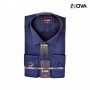 Chemise Homme Manches Longues Haut de Gamme CHM706