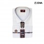 Chemise Homme Manches Longues Haut de Gamme CHM707