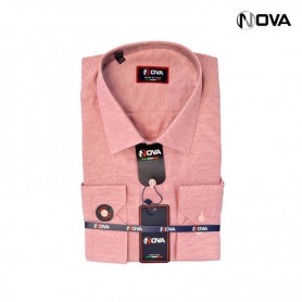 Chemise Homme Manches Longues Haut de Gamme CHM709