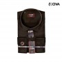 Chemise Homme Manches Longues Haut de Gamme CHM711