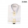 Chemise Homme Manches Longues Haut de Gamme CHM713