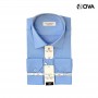 Chemise Homme Manches Longues Haut de Gamme CHM714