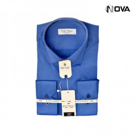 Chemise Homme Manches Longues Haut de Gamme CHM715