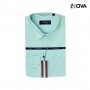 Chemise Unie Homme Manches Longues CHM720