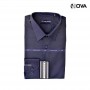 Chemise Unie Homme Manches Longues CHM723