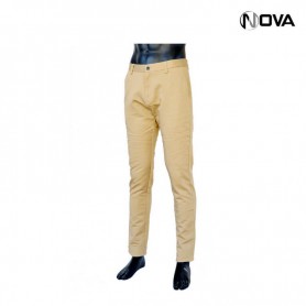 Pantalon Kaki Premium Homme PTL272