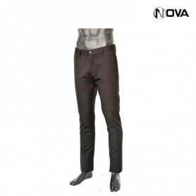 Pantalon Kaki Premium Homme PTL274