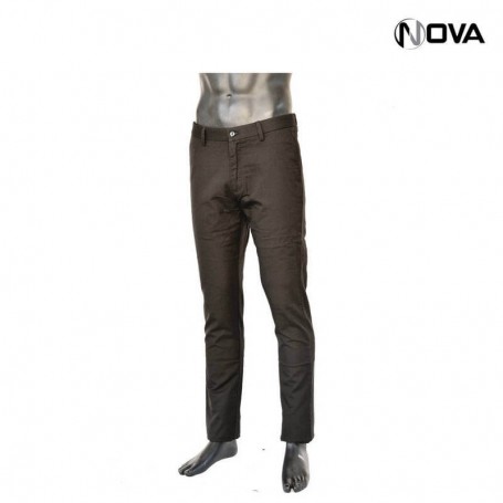 Pantalon Kaki Premium Homme PTL274