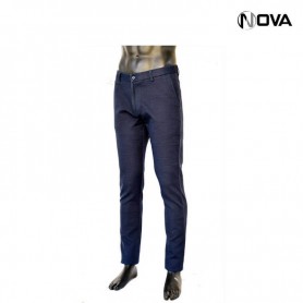 Pantalon Kaki Premium Homme PTL277