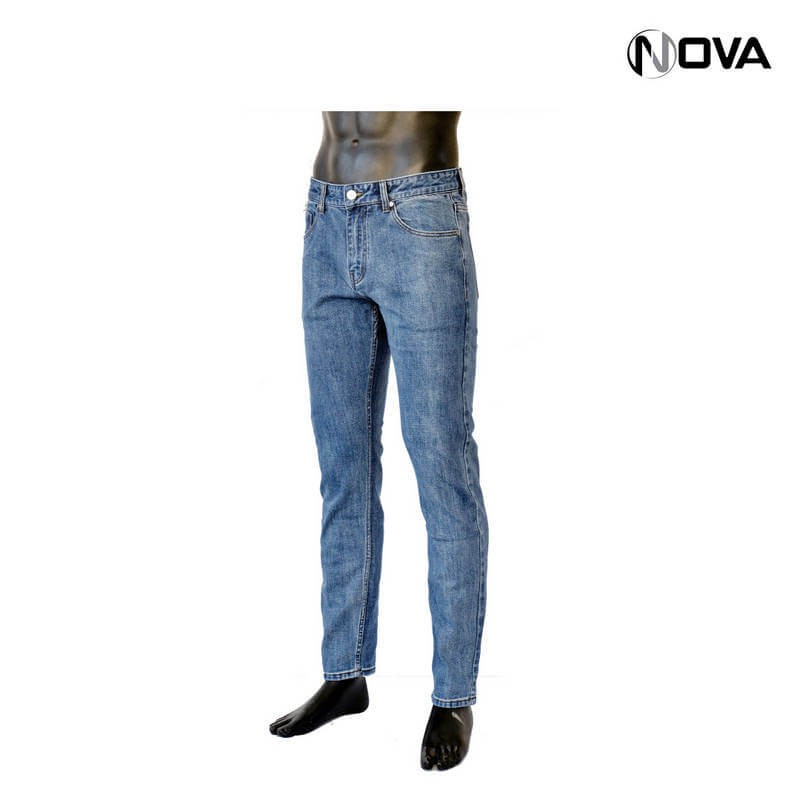 Jeans Homme Request Jeans Premium Sherman - Taille 30x30 - Coupe Décontractée - Neuf Avec étiquettes