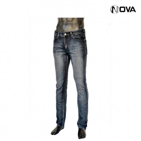 Pantalon Jeans Homme Premium PTL290