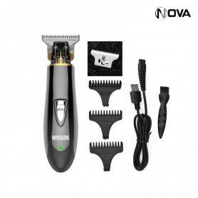 WMARK Tondeuse Cheveux Barbe Rechargeable NG201