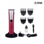 Tondeuse Rechargeable Cheveux Barbe Sans Fil WMARK F33HC001