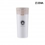 Mug Cafe The Boisson Isotherme Inox Conserve Chaud et Froid 380ML MUG3