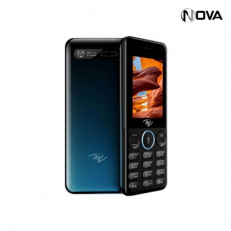 Telephone Dual Sim Itel IT5260