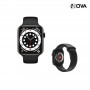 Montre Connectee Smart Watch Premium Serie 6 SW6