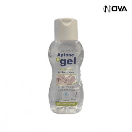 Gel Hydroalcoolique Antiseptique Aptone 500 ML HGN120