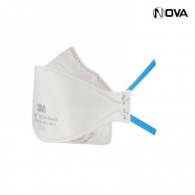 Masque FFP2 M3 Aura Serie 9300 Gen3 Pliable HGN123