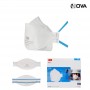 Boite de 20 Masques FFP2 M3 Aura Serie 9300 Gen3 Pliable HGN122