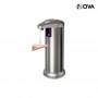 Distributeur Automatique Gel Hydroalcoolique sans Contact Pour Comptoir Bureau HGN125